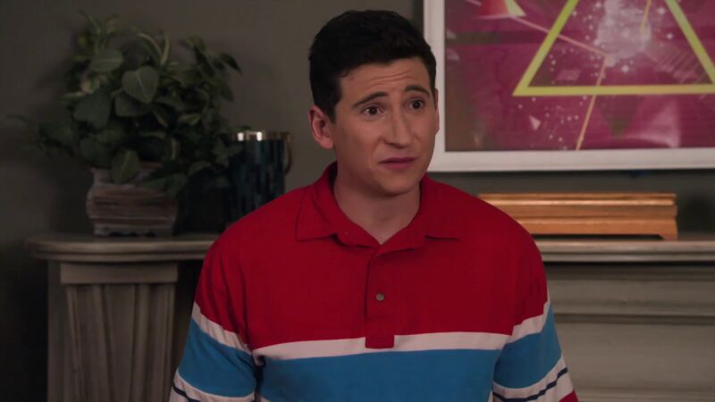 ¿Cómo terminará la pesadilla amorosa de Los Goldberg?