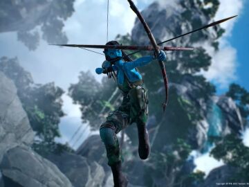 Anunciado ‘Avatar Reckoning’, un MMO para móviles basado en el universo de James Cameron