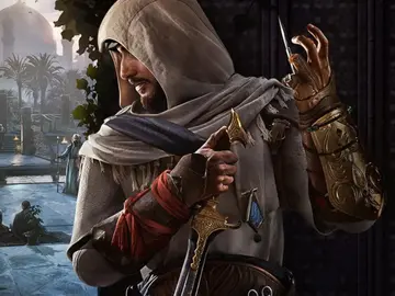 Assassin's Creed Mirage Assassin's Creed Mirage