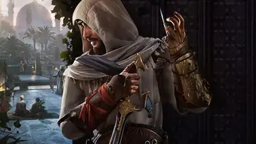 Assassin&#39;s Creed Mirage 