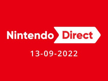 Nintendo Direct del 13 de septiembre