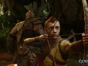 God of War Ragnarok God of War Ragnarok