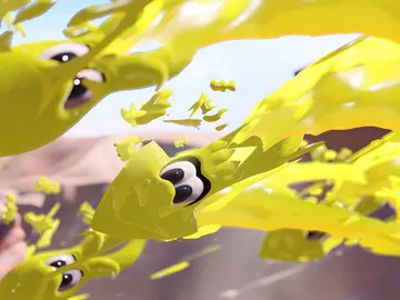 Splatoon 3 Splatoon 3