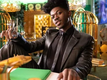 Lil Nas X  Lil Nas X