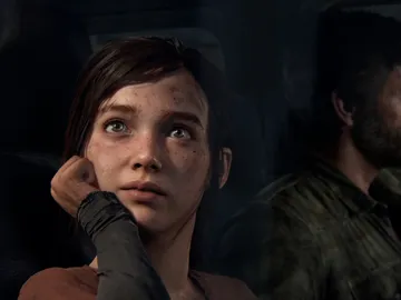 The Last of Us The Last of Us