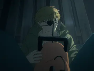 Chainsaw Man Chainsaw Man