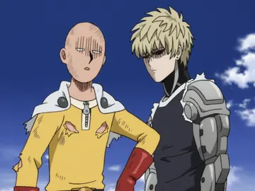 One Punch Man One Punch Man