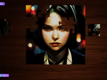 This girl does not exist': El videojuego desarrollado por una IA que ha creado una gran polémica en redes sociales This girl does not exist': El videojuego desarrollado por una IA que ha creado una gran polémica en redes sociales