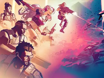'Project U' de Ubisoft 'Project U' de Ubisoft