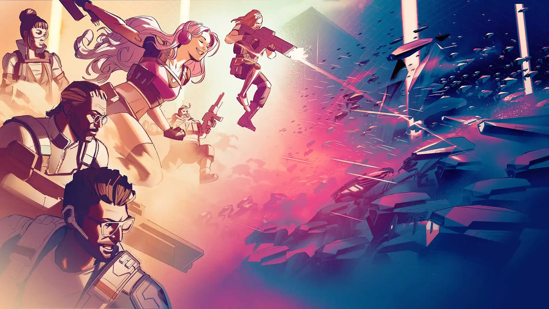'Project U' de Ubisoft