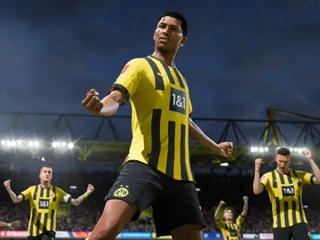 FIFA 23 FIFA 23