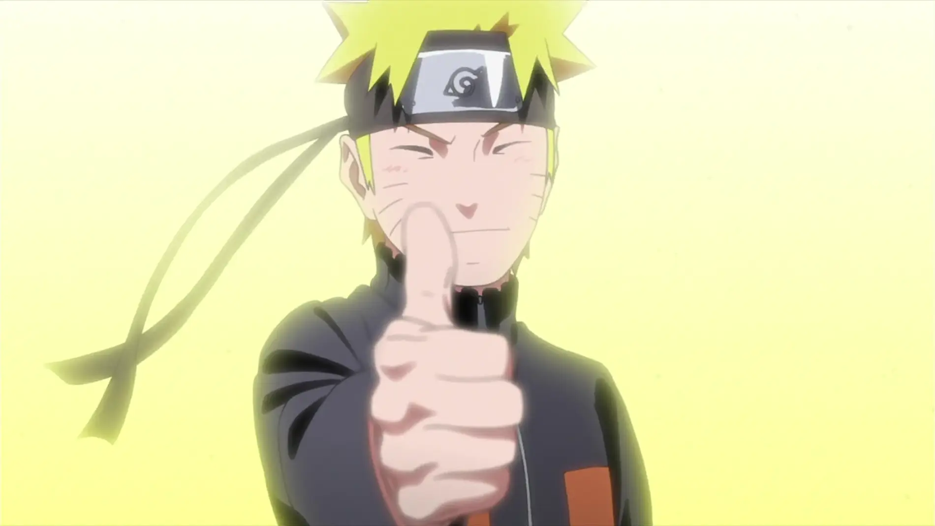 Naruto' lanza un emotivo vídeo resumen de su historia como parte de su su 20  aniversario