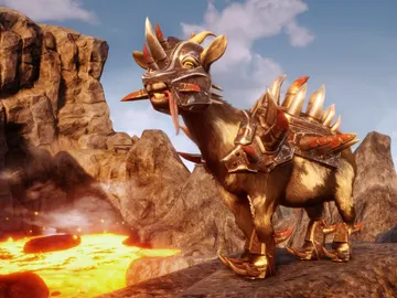 Goat Simulator Goat Simulator
