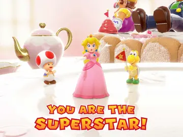 Mario Party Superstars Mario Party Superstars