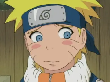 Naruto Naruto