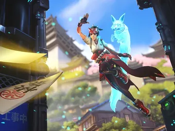 Overwatch 2 Overwatch 2
