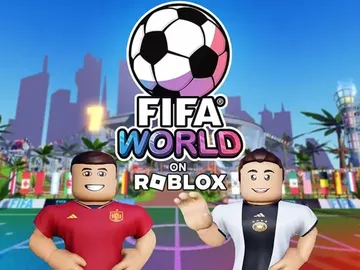 FIFA World FIFA World