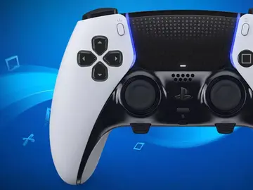 DualSense Edge, el mando más exclusivo de PS5, cuesta más de 200 euros y llegará en enero de 2023 DualSense Edge, el mando más exclusivo de PS5, cuesta más de 200 euros y llegará en enero de 2023