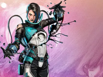 'Apex Legends' presenta Catalyst, su nueva leyenda que llegará con motivo de la actualización Eclipse 'Apex Legends' presenta Catalyst, su nueva leyenda que llegará con motivo de la actualización Eclipse