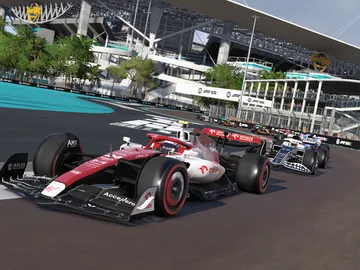 F1 22 F1 22