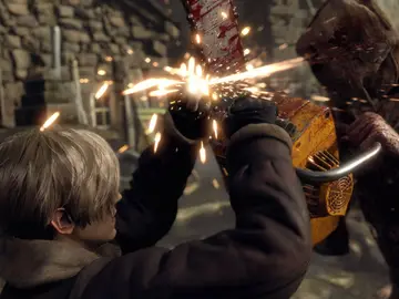 'Resident Evil 4 Remake' te dejará con la boca abierta con su nuevo gameplay ¡y por fin tiene fecha de lanzamiento! 'Resident Evil 4 Remake' te dejará con la boca abierta con su nuevo gameplay ¡y por fin tiene fecha de lanzamiento!