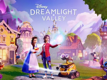 Disney Dreamlight Valley Disney Dreamlight Valley