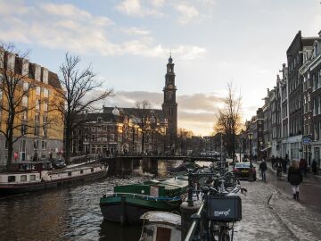 Ámsterdam