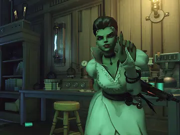 Overwatch 2 Overwatch 2