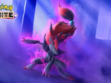 Pokémon UNITE Pokémon UNITE