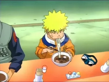 Naruto Naruto