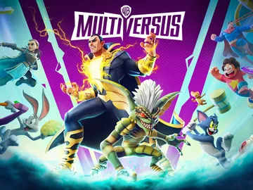 Multiversus Multiversus
