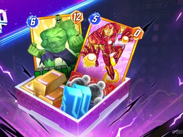 Marvel Snap Marvel Snap