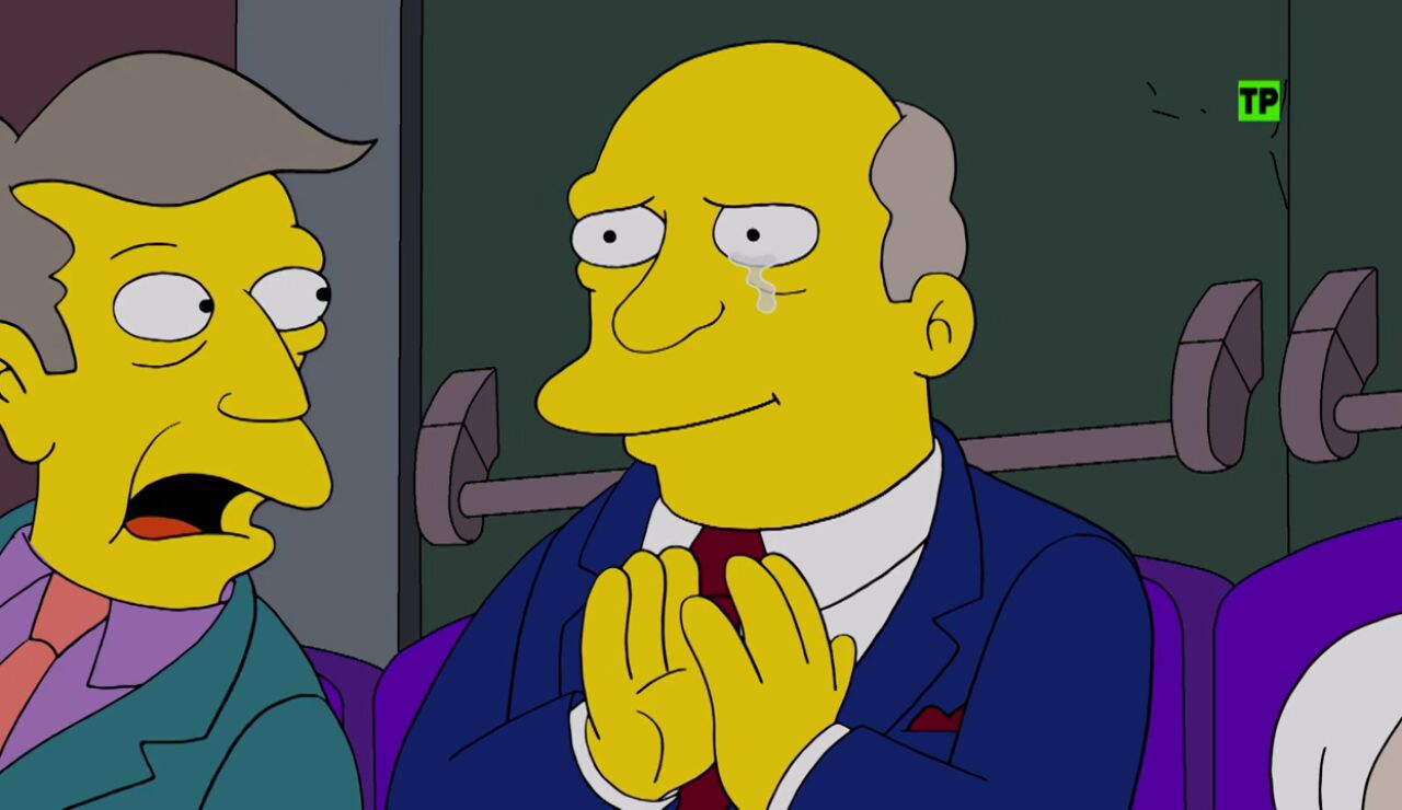 Muy pronto, la nueva temporada de 'Los Simpson' en Neox