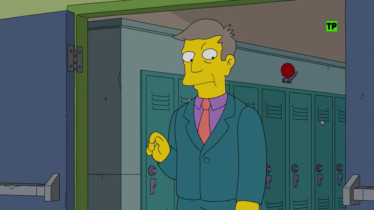 Muy pronto, la nueva temporada de 'Los Simpson' en Neox