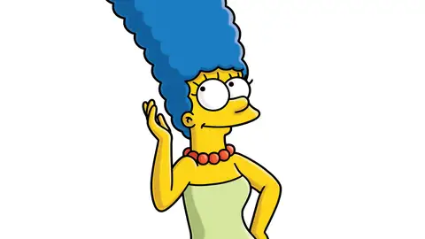 Madre, salvadora y fundamental para la familia. Descubre qué hace Marge en sus mejores momentos Madre, salvadora y fundamental para la familia. Descubre qué hace Marge en sus mejores momentos