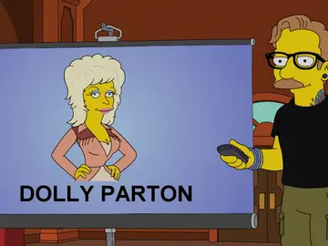 El Sr. Burns busca a alguien famoso para que promocione su nueva bebida El Sr. Burns busca a alguien famoso para que promocione su nueva bebida