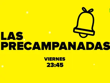 Eva Soriano y Miki Nadal presentarán las 'pre-campanadas' de 'Feliz año Neox' el 30 de diciembre a las 23:45 horas Eva Soriano y Miki Nadal presentarán las 'pre-campanadas' de 'Feliz año Neox' el 30 de diciembre a las 23:45 horas