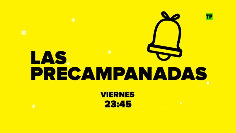 ‘Feliz Año Neox’ celebra este viernes sus ‘pre-campanadas’ junto a Eva Soriano y Miki Nadal