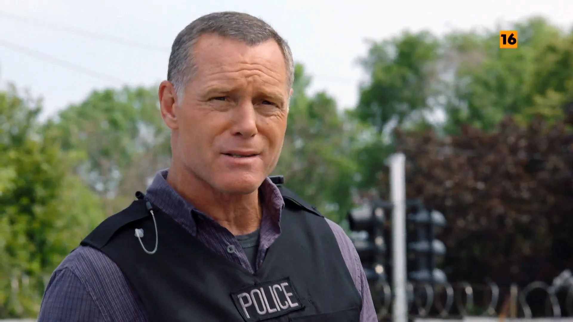 Chicago P.D. Chicago P.D.