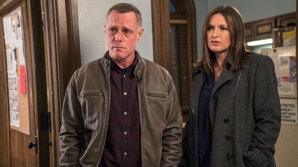 Chicago P.D.