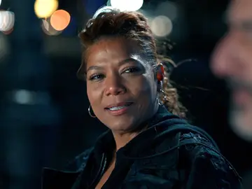 Robin McCall Robin McCall