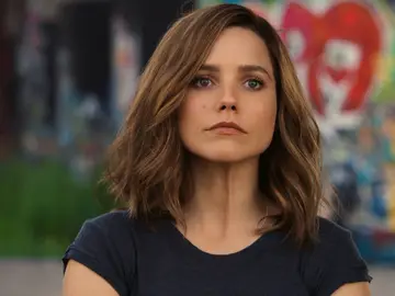 Erin dice adiós a Chicago Erin dice adiós a Chicago