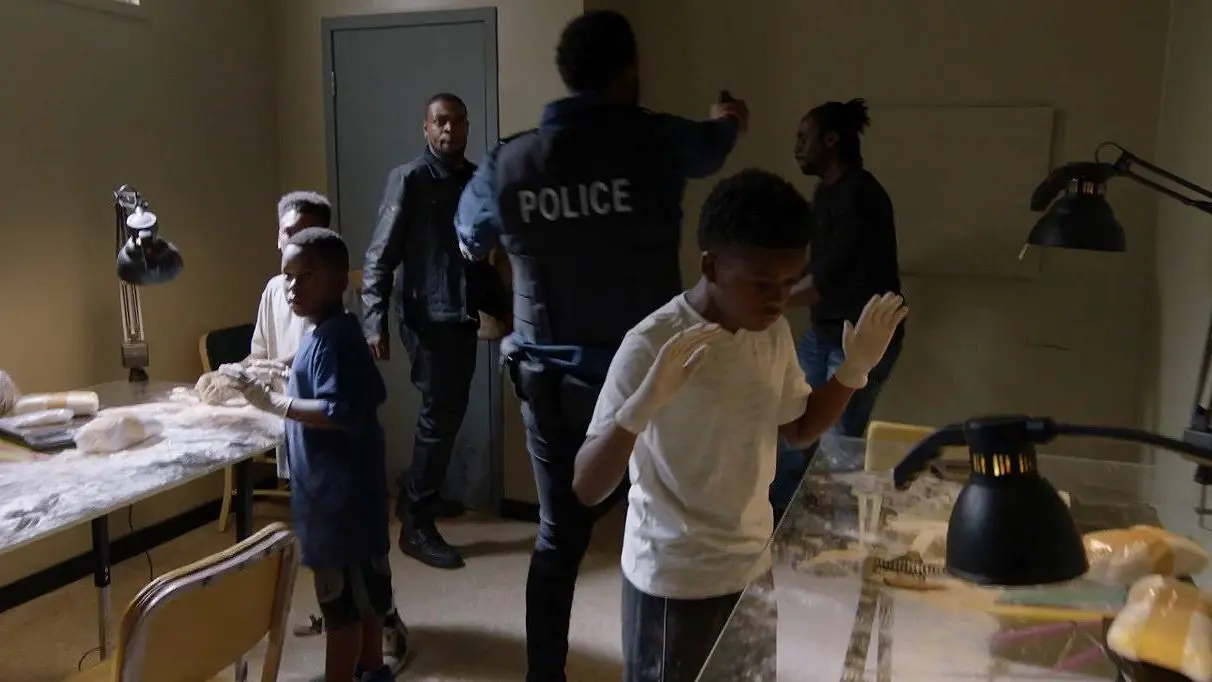 Chicago P.D.