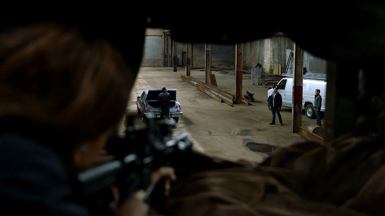 Chicago PD