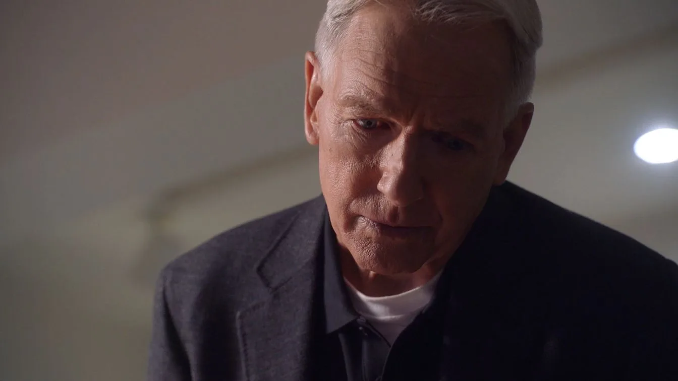 NCIS