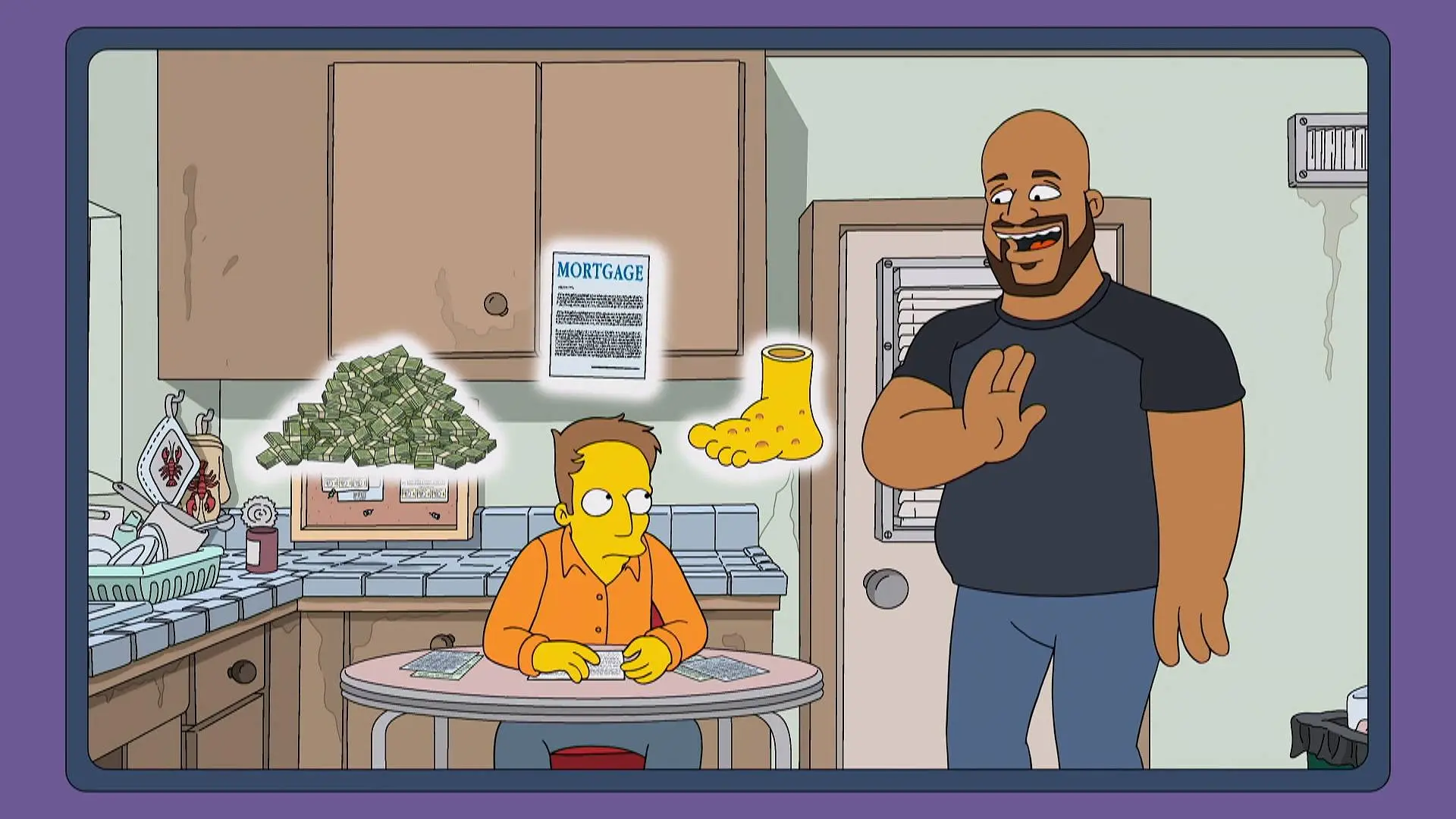 Los Simpson