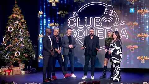 Feliz Año Neox 2023 Feliz Año Neox