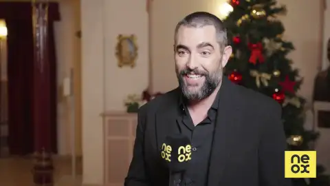 Estas son las supersticiones que tiene los cómicos de Feliz Año Neox a la hora de empezar el año Estas son las supersticiones que tiene los cómicos de Feliz Año Neox a la hora de empezar el año