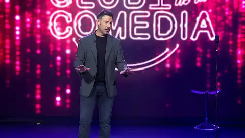 Iñaki Urrutia: "Yo no me como nada que esté escarchado por muy buena que esté la esquimal" Iñaki Urrutia: "Yo no me como nada que esté escarchado por muy buena que esté la esquimal"