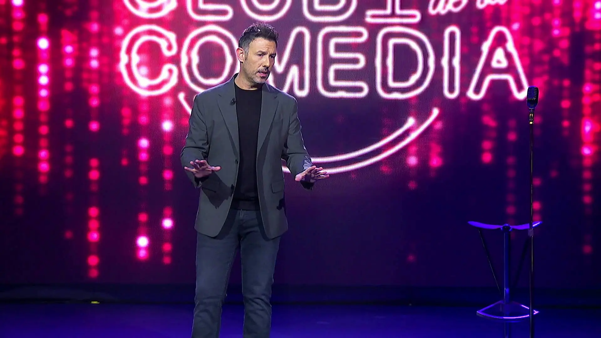I&ntilde;aki Urrutia: "Yo no me como nada que est&eacute; escarchado por muy buena que est&eacute; la esquimal"